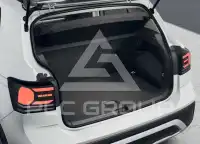 2025 Volkswagen T-Cross