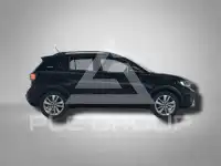 2025 Volkswagen T-Cross