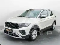 2025 Volkswagen T-Cross