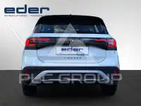 2025 Volkswagen T-Cross
