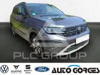 2025 Volkswagen T-Cross