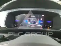 2025 Volkswagen T-Cross