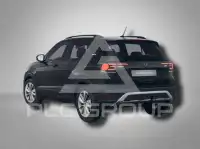 2025 Volkswagen T-Cross