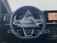 2025 Volkswagen T-Cross