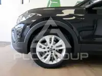 2025 Volkswagen T-Cross