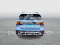 2025 Volkswagen T-Cross