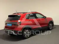 2025 Volkswagen T-Cross