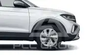 2025 Volkswagen T-Cross