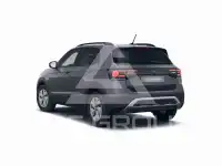 2025 Volkswagen T-Cross