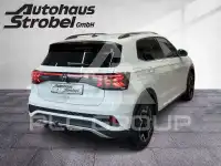 2025 Volkswagen T-Cross