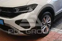 2025 Volkswagen T-Cross
