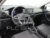 2026 Volkswagen T-Cross