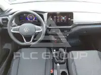 2025 Volkswagen T-Cross