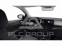 2025 Volkswagen T-Cross