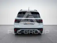2025 Volkswagen T-Cross