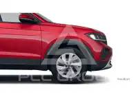 2025 Volkswagen T-Cross