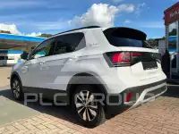 2025 Volkswagen T-Cross