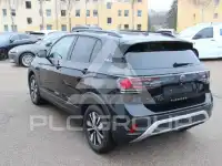2025 Volkswagen T-Cross