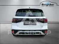 2025 Volkswagen T-Cross