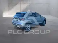 2025 Volkswagen T-Cross
