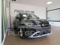 2025 Volkswagen T-Cross