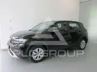 2025 Volkswagen T-Cross