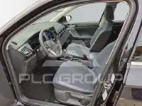 2025 Volkswagen T-Cross