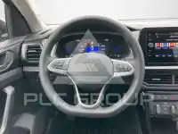 2026 Volkswagen T-Cross