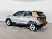 2025 Volkswagen T-Cross