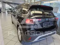 2025 Volkswagen T-Cross