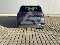 2025 Volkswagen T-Cross
