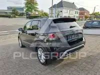 2025 Volkswagen T-Cross