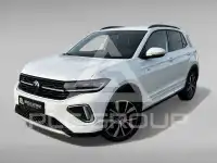 2025 Volkswagen T-Cross