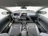 2025 Volkswagen T-Cross