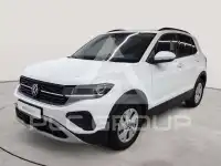 2025 Volkswagen T-Cross