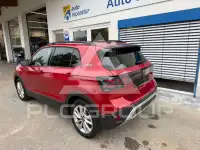2025 Volkswagen T-Cross