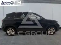2025 Volkswagen T-Cross