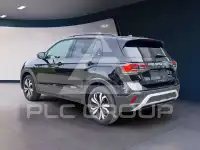 2025 Volkswagen T-Cross