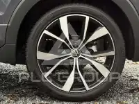 2025 Volkswagen T-Cross