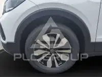 2025 Volkswagen T-Cross