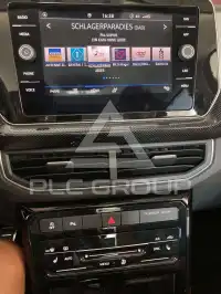 2025 Volkswagen T-Cross