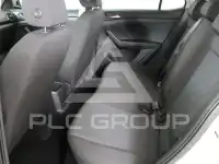 2025 Volkswagen T-Cross