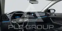 2025 Volkswagen T-Cross