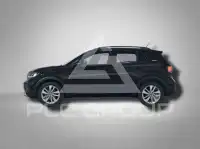 2025 Volkswagen T-Cross