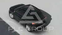 2025 Volkswagen T-Cross