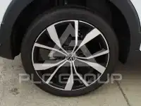 2025 Volkswagen T-Cross