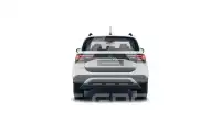 2025 Volkswagen T-Cross