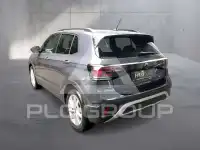 2025 Volkswagen T-Cross