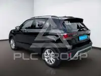 2025 Volkswagen T-Cross