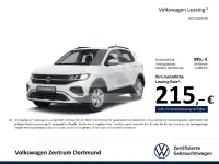 2025 Volkswagen T-Cross